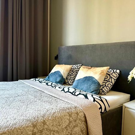 K22 Apart In Warsaw Slawinska 505 Apartment Bagian luar foto