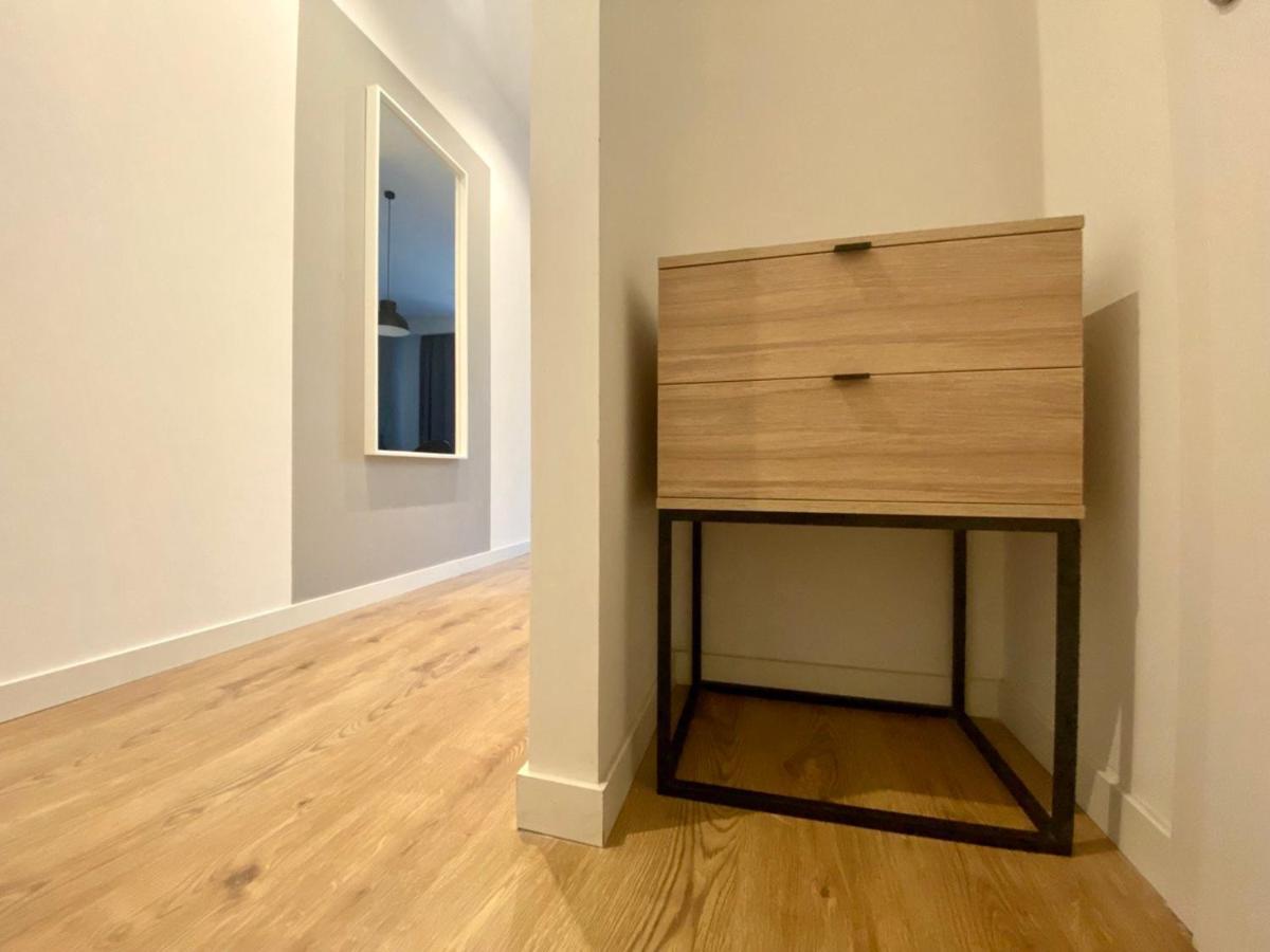 K22 Apart In Warsaw Slawinska 505 Apartment Bagian luar foto