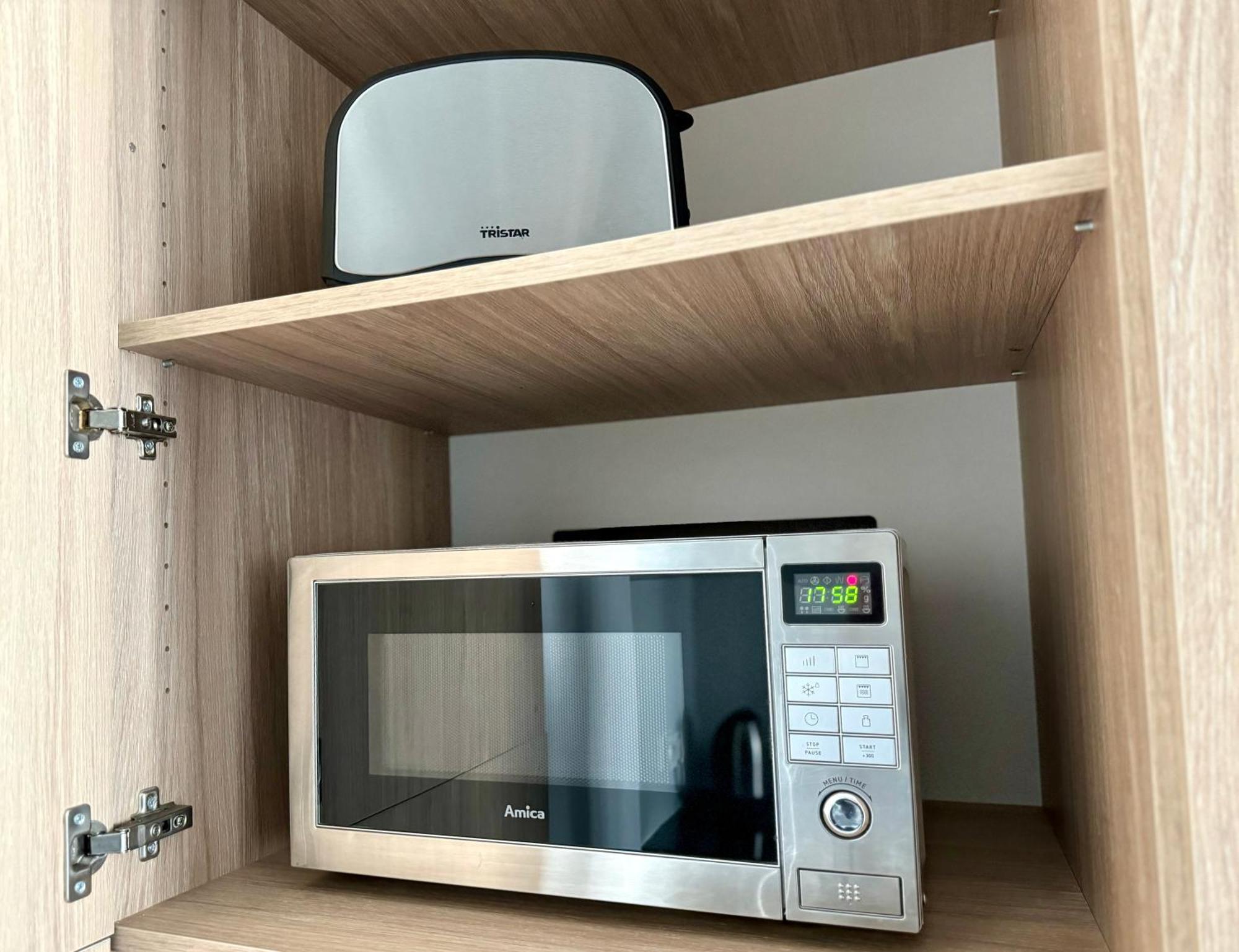 K22 Apart In Warsaw Slawinska 505 Apartment Bagian luar foto