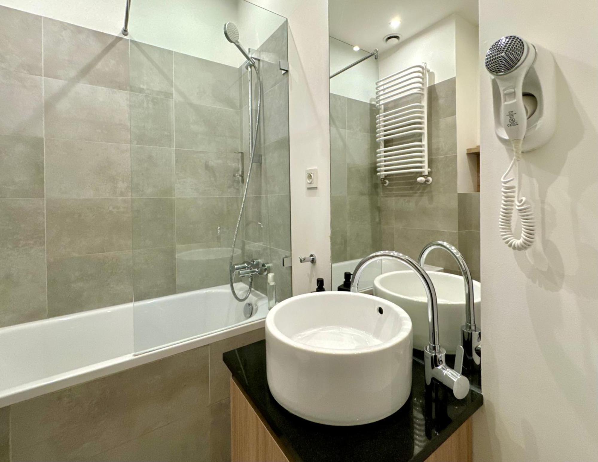 K22 Apart In Warsaw Slawinska 505 Apartment Bagian luar foto